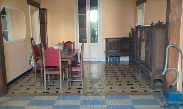 Meubles salle à manger à donner