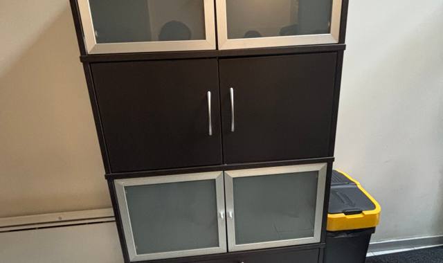 Meubles meuble de cuisine ou de bureau