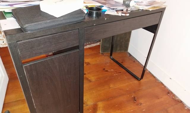 Meubles bureau collegien