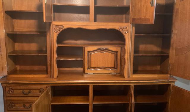 Meubles meuble bahut