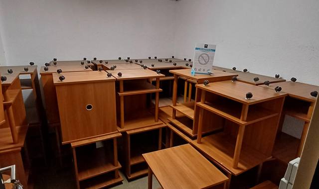 Meubles 21 meubles TV