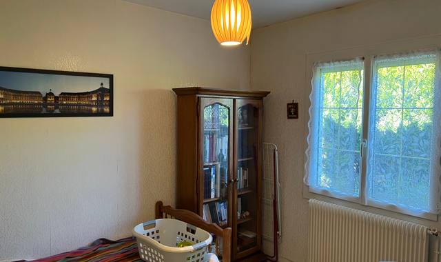 Meubles armoire en bois laqué
