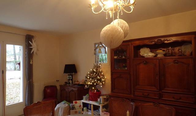 Meubles meuble salle à manger merisier massif