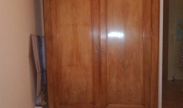 Meubles armoire ancienne