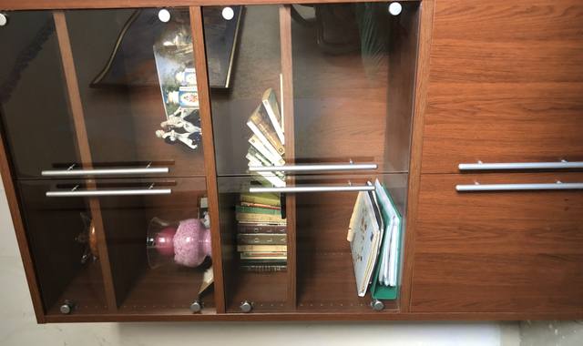 Meubles meuble bibliothèque