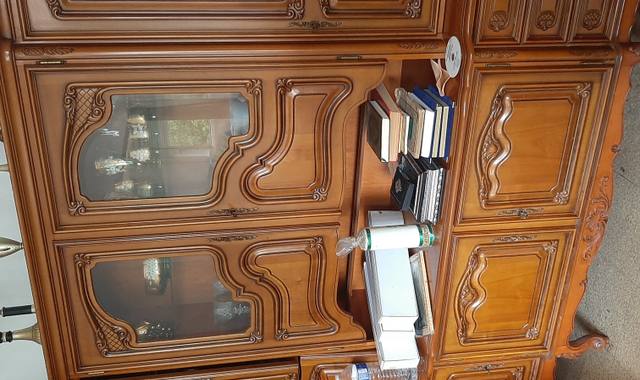 Meubles a donner armoire