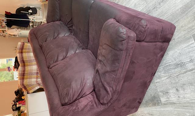 Meubles canapé 3 places