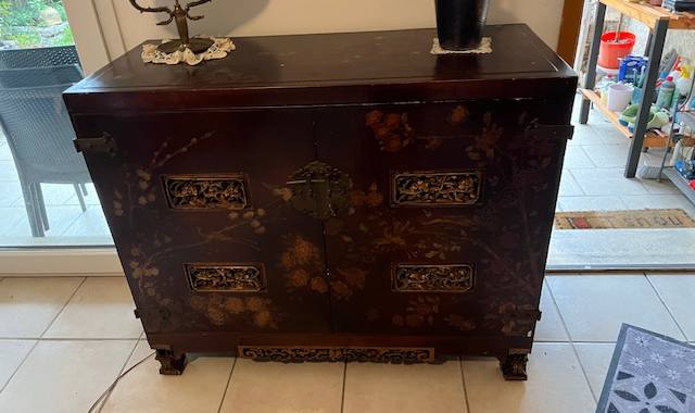 Meubles meuble de rangement