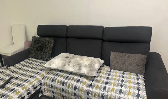 Meubles canape angle Poltron et sofa convertible lit