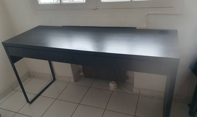 Meubles bureau ikea bon etat
