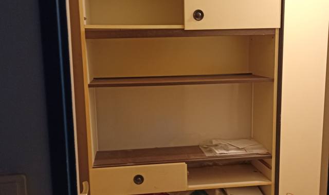 Meubles grande étagère