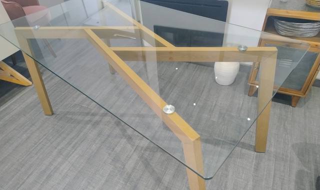 Meubles table en don