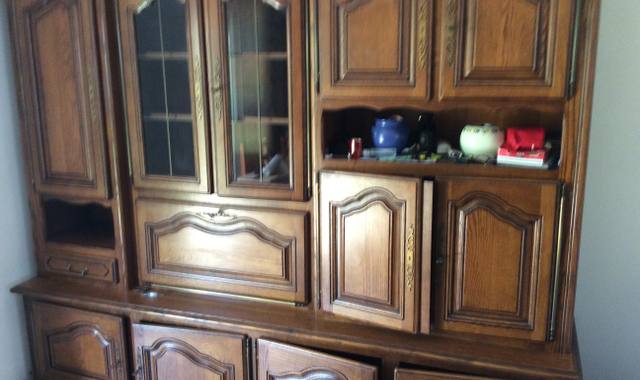 Meubles living +table