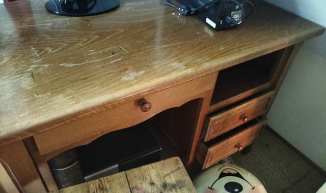 Meubles d'inné bureau