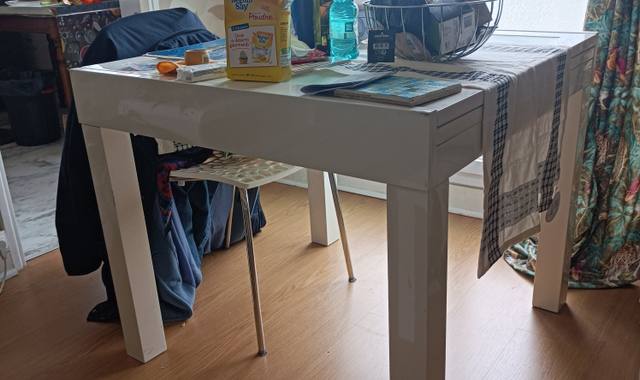 Meubles table depliable