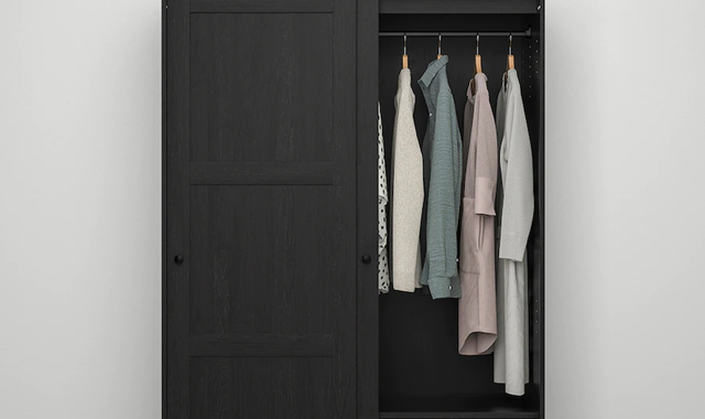 Meubles armoire IKEA déjà démontée