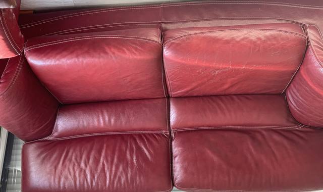 Meubles canapé + fauteuil