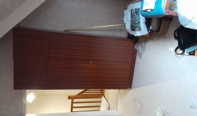 Meubles armoire 4 portes