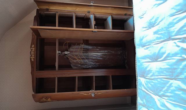 Meubles chambre a coucher