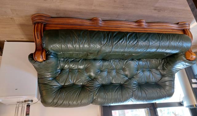 Meubles canapé 3 places