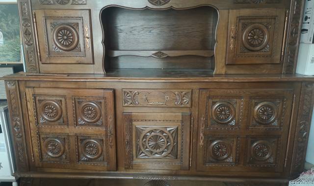 Meubles meuble breton très bon état