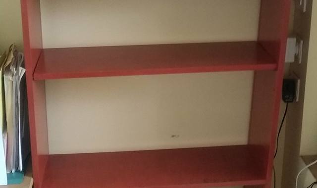 Meubles Étagère en aggloméré