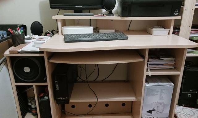 Meubles bureau