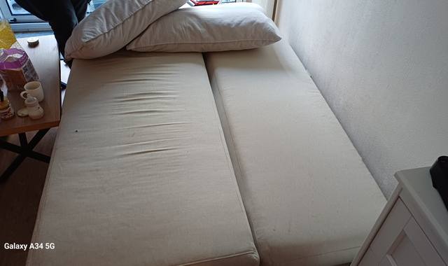 Meubles lit convertible ikea