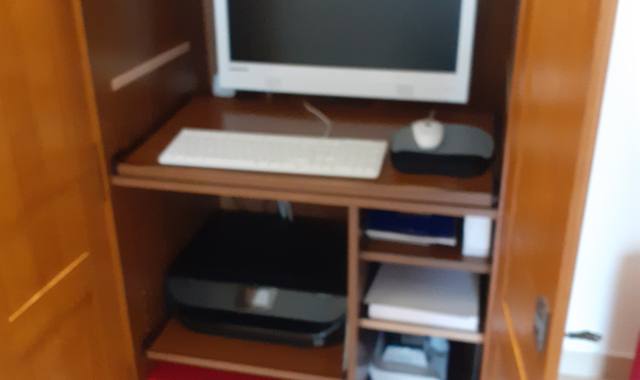 Meubles meuble informatique