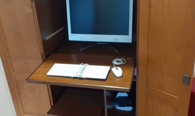 Meubles meuble rangement informatique