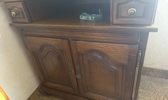 Meubles meuble télé