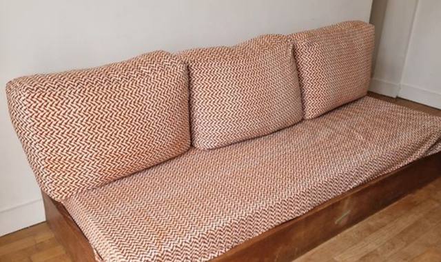 Meubles canapé-banquette lit