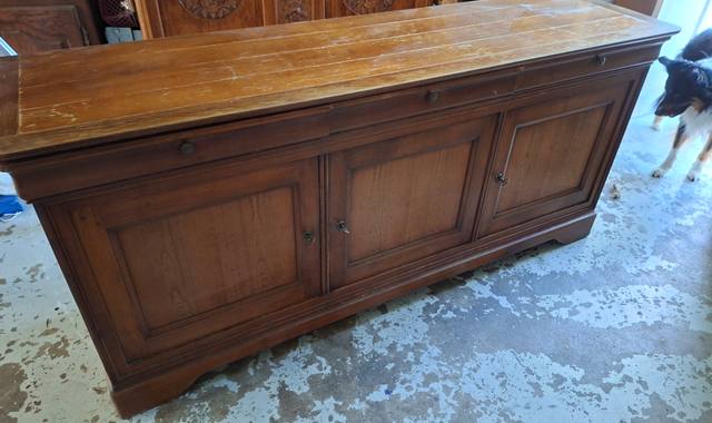 Meubles buffet