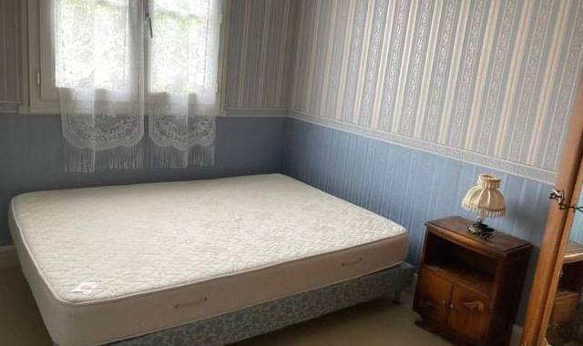 Meubles sommier et matelas 140