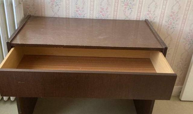 Meubles petite commode