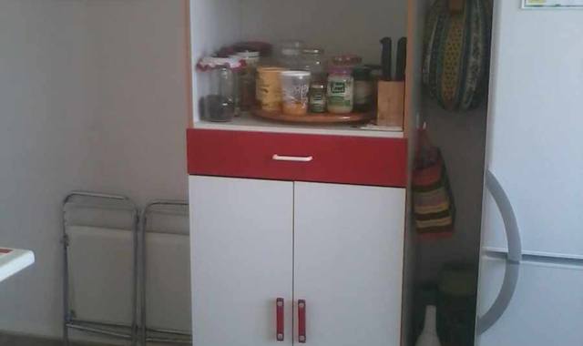 Meubles meuble de cuisine