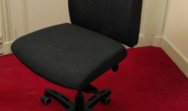 Meubles chaise de bureau