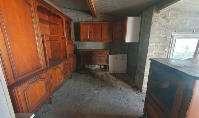 Meubles divers meubles bois