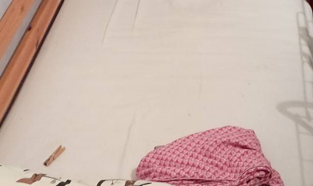 Meubles 2 lits 1 personne + matelas