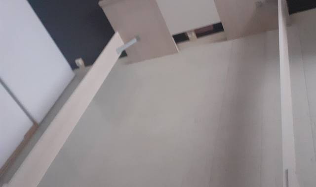 Meubles encadrement de lit avec commode et chevet