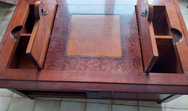 Meubles table basse salon