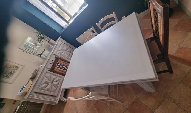 Meubles salle a manger