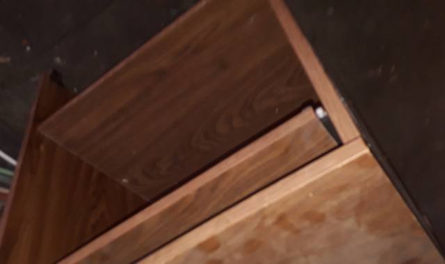 Meubles je donne table ordi