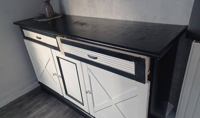 Meubles buffet bas