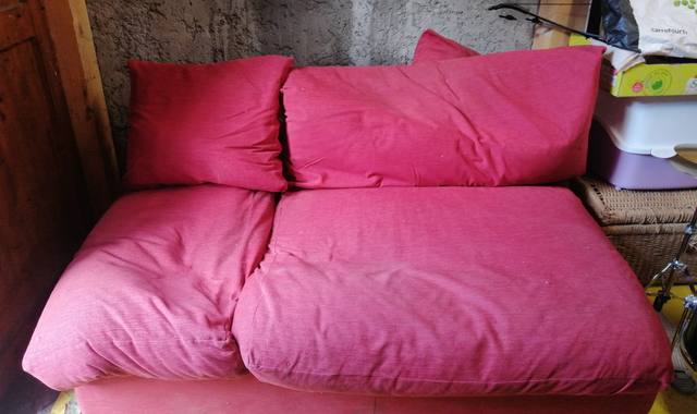 Meubles canapé 3 places