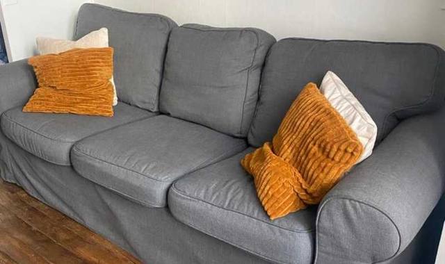 Meubles don canapé à venir récupérer sur Grenoble