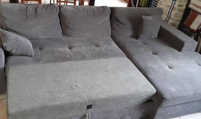 Meubles canapé convertible