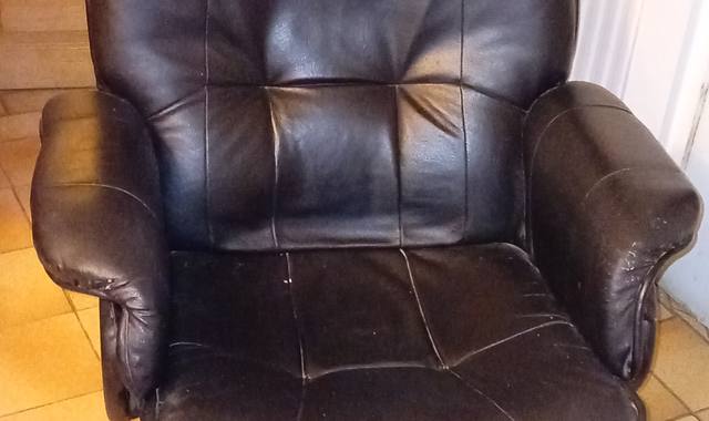 Meubles fauteuil pour se relaxer