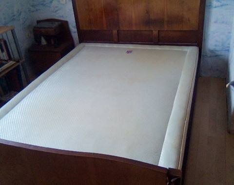 Meubles sommier 140x190