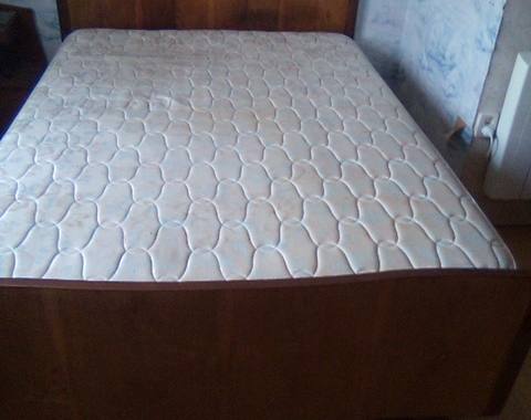 Meubles matelas 140x190